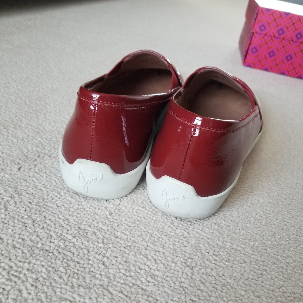 Joie Loafers - Picture 2 of 6